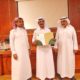 حصلت جمعية ثراء التعاونية على اول ترخيص في المملكة العربية السعودية من وزارة البيئة والمياه والزراعة للشعير المستنبت بنظام الاكوابونيك
